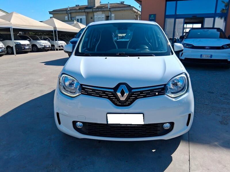 Renault Twingo SCe 65 CV Intens