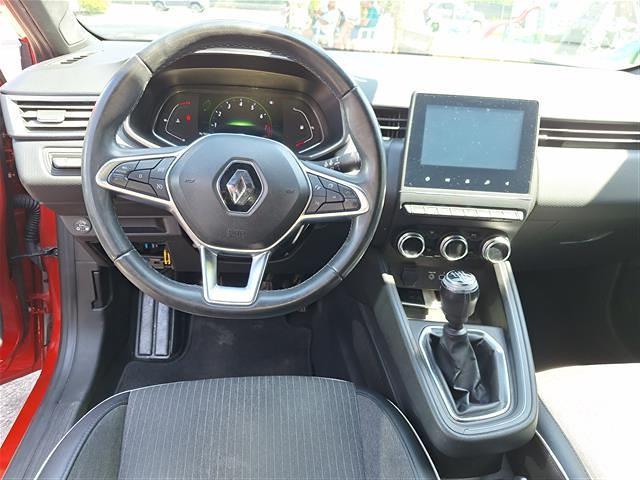 Renault Clio 5 Porte 1.0 TCe Intens