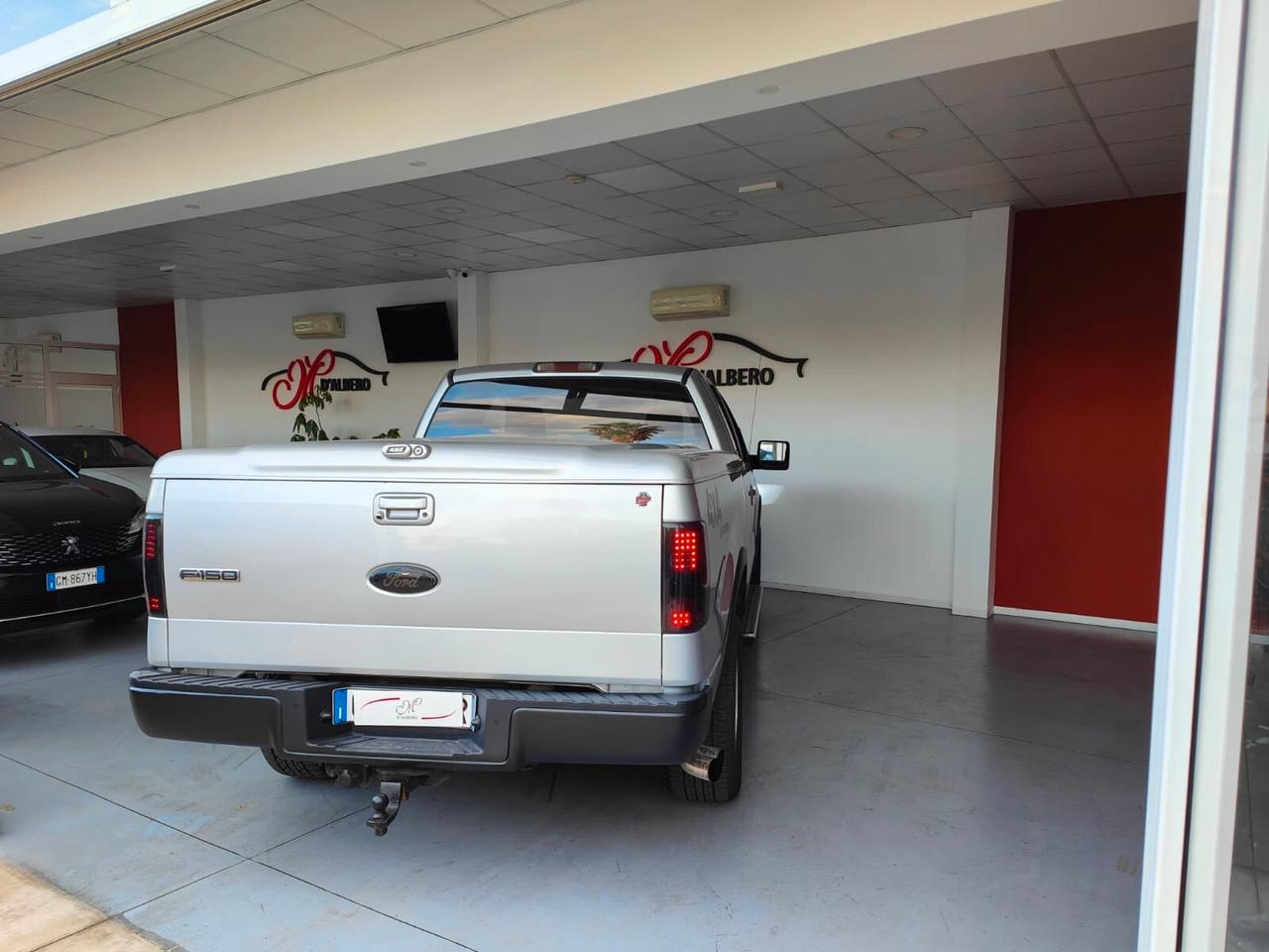 Ford F 150
