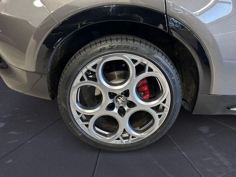 Alfa Romeo Tonale 1.3 280 CV PHEV AT6 Q4 Speciale