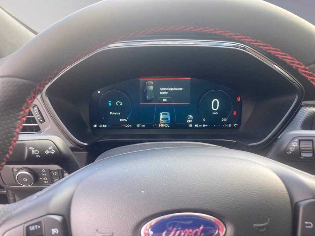 FORD Kuga full hybrid ST-Line 2wd Automatica del 2024