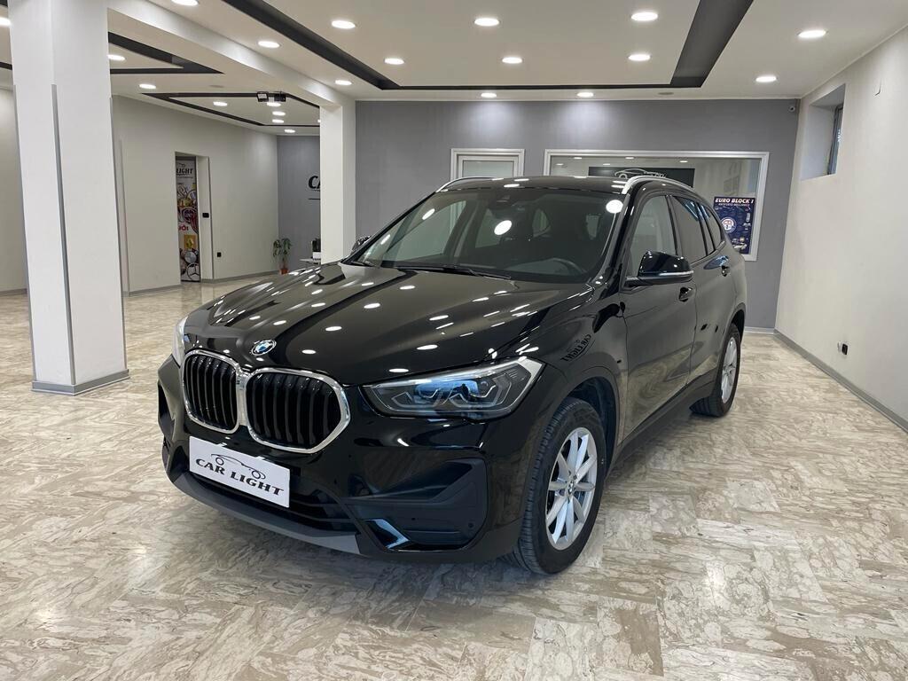 Bmw X1 sDrive 18d xLine plus