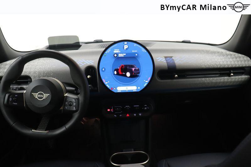 Mini Mini Cooper 5 Porte 1.5 C Classic Auto