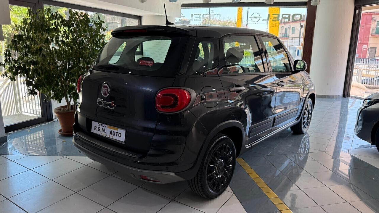 Fiat 500L 1.3 Multijet 95 CV Cross