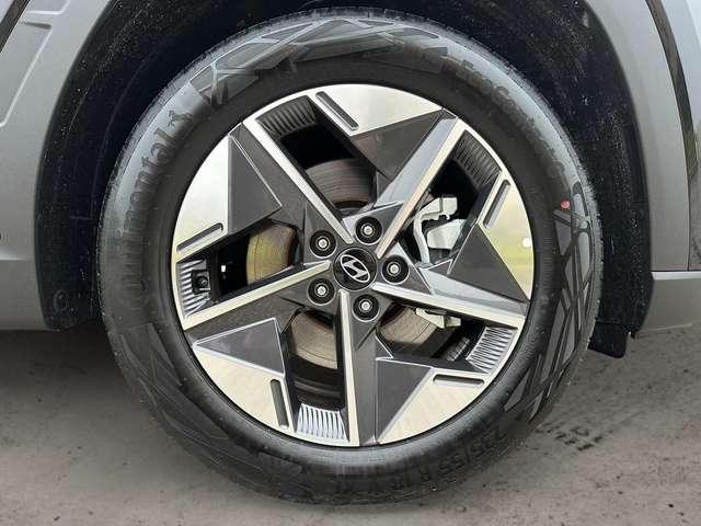 Hyundai TUCSON 1.6 crdi 48V Business 2wd dct