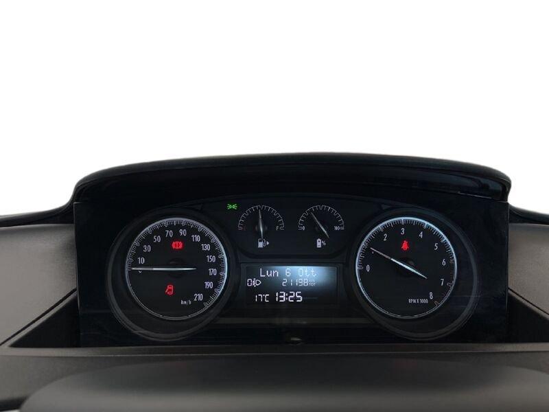 Lancia Ypsilon III 2015 1.0 hybrid Gold s&s 70cv