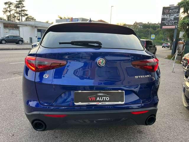 Alfa Romeo Stelvio 2.2 t Sprint Q4 190cv auto PROMO FIN