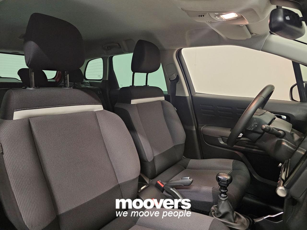 CITROEN C3 Aircross 1ª s. PureTech 110 S&S Max