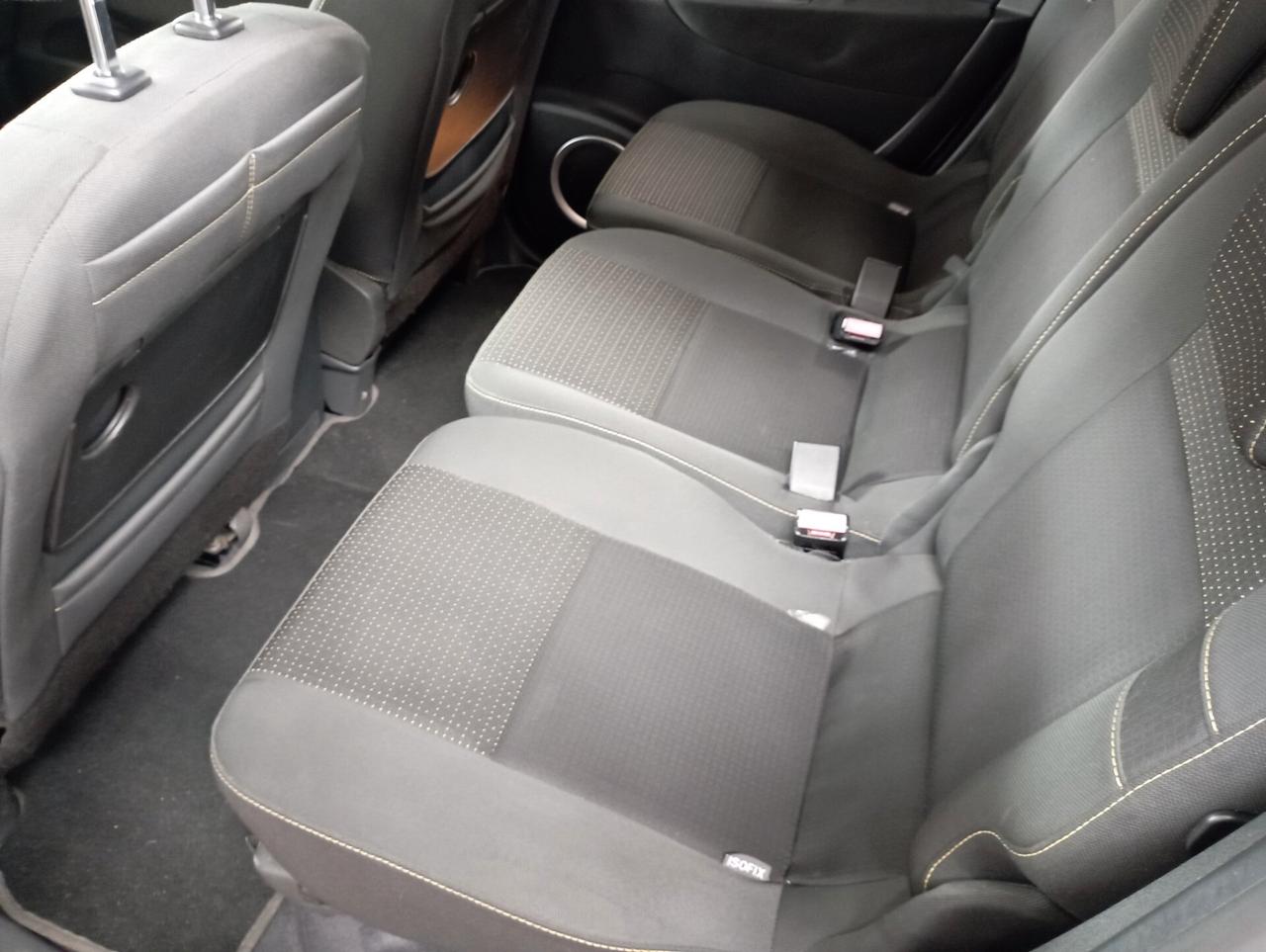 Renault Scenic Scénic X-Mod 1.5 dCi 110CV 7 POSTI
