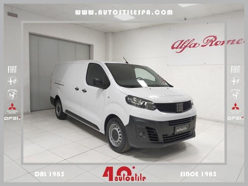FIAT Scudo Scudo 2.0 BlueHDi 145 CV PL-SL-TN L3H1