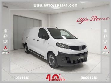 FIAT Scudo Scudo 2.0 BlueHDi 145 CV PL-SL-TN L3H1