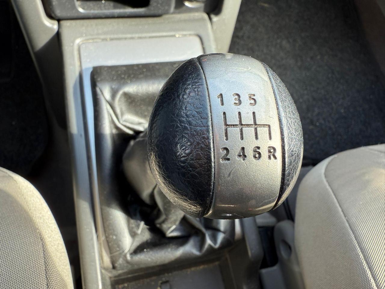 Nissan X-Trail 2.2 DCI 4WD UNICO-PROPR