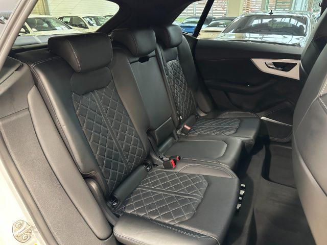 AUDI Q8 55 TFSI e Plug-in quattro S line -22" - B&O - FULL