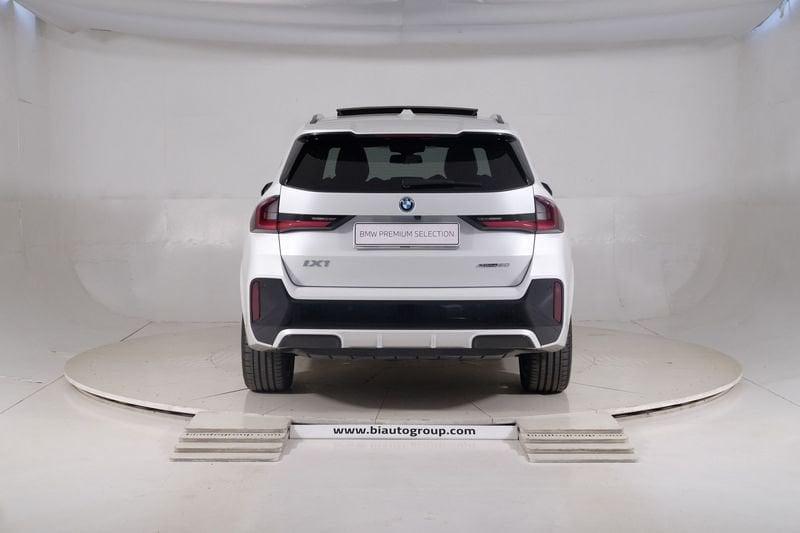 BMW X1 U11 i edrive 20