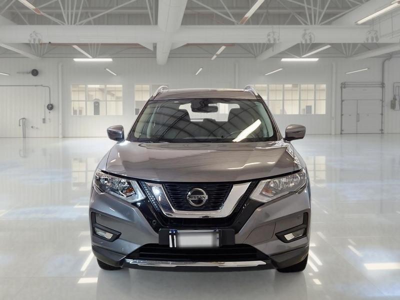 NISSAN X-TRAIL 1.7 dCi 150 2WD N-Connecta