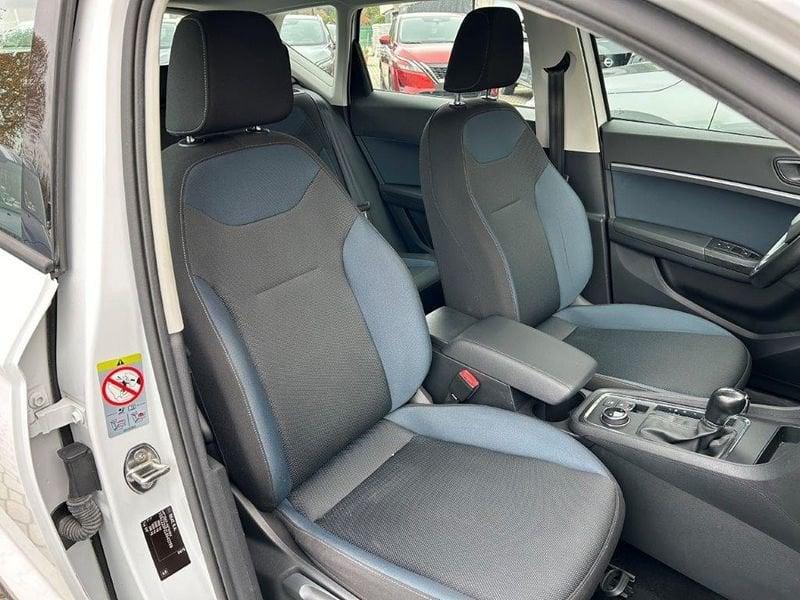 Seat Ateca 1.6 tdi Xcellence dsg