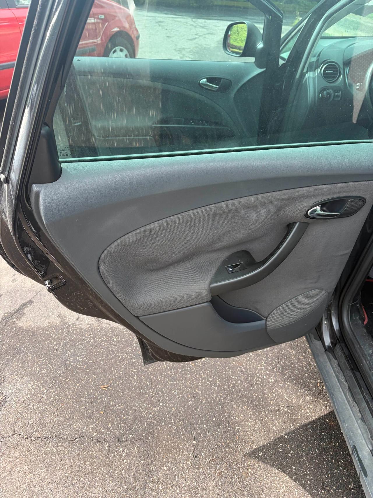 Seat Altea 1.9 TDI DPF Stylance