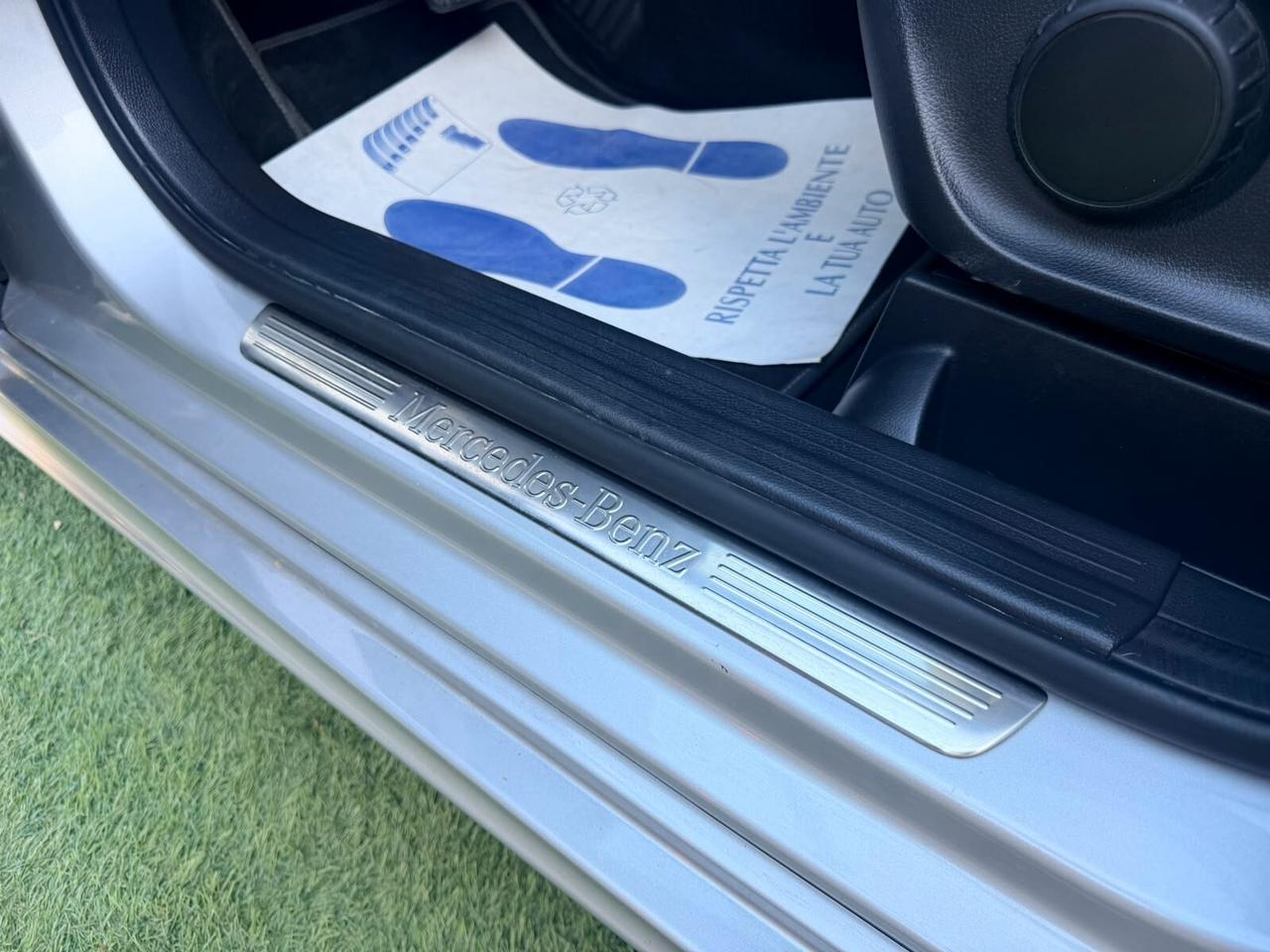 Mercedes-benz B 180 Premium