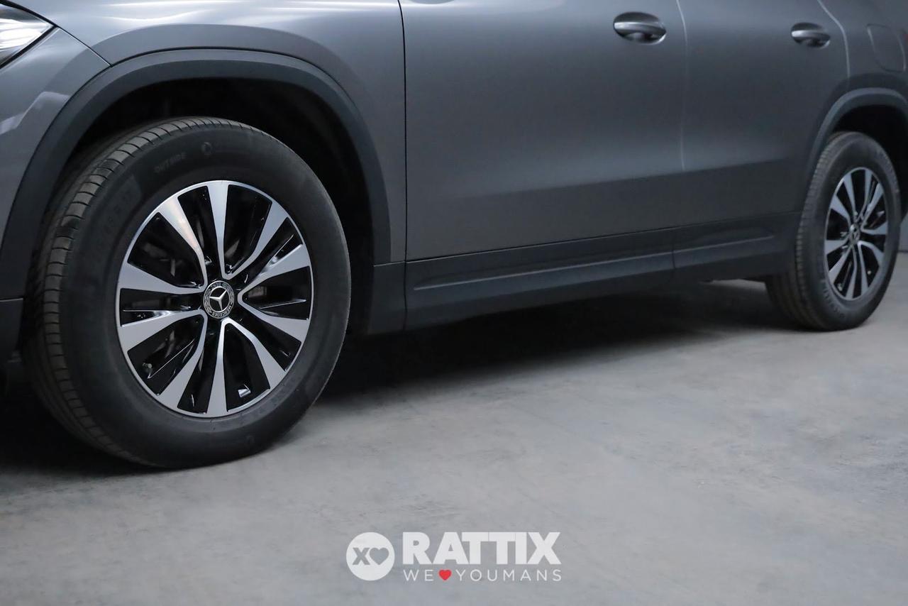 Mercedes-Benz GLA 250 e 1.3 Phev (eq-power) Business Extra Auto