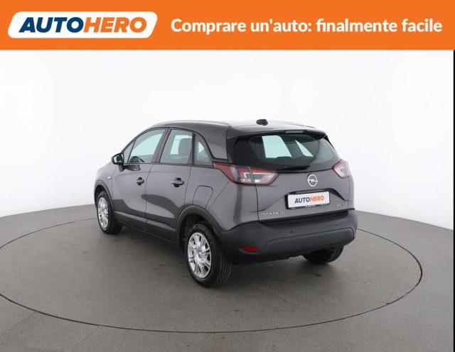 OPEL Crossland X 1.5 ECOTEC D 102 CV Start&Stop Advance