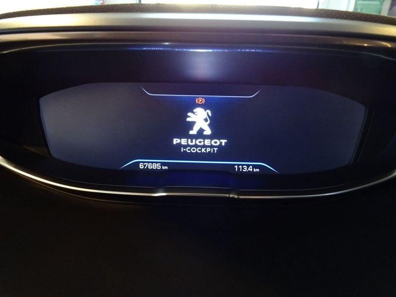 Peugeot 3008 3008 PureTech Turbo 130 S&S Allure