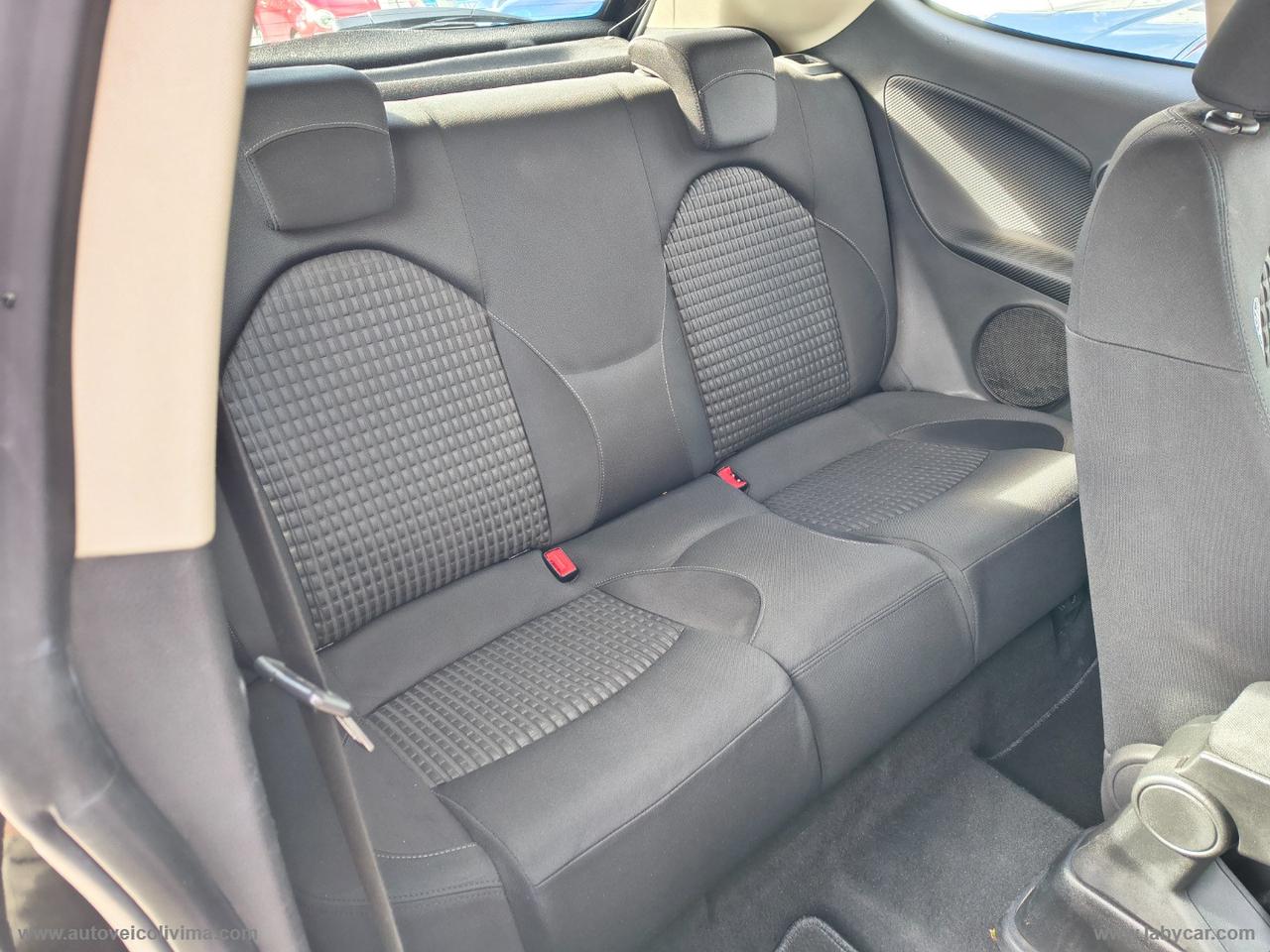 ALFA ROMEO MiTo 1.6 JTDm 16V Distinctive