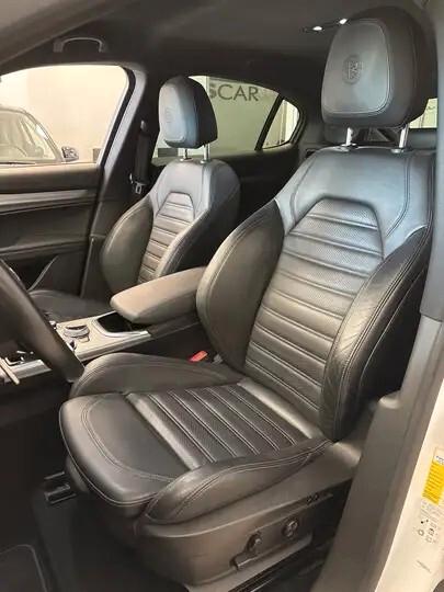 Alfa Romeo Stelvio 2.2 t Veloce Q4 210cv~Unipro~Promo~Finanziamento