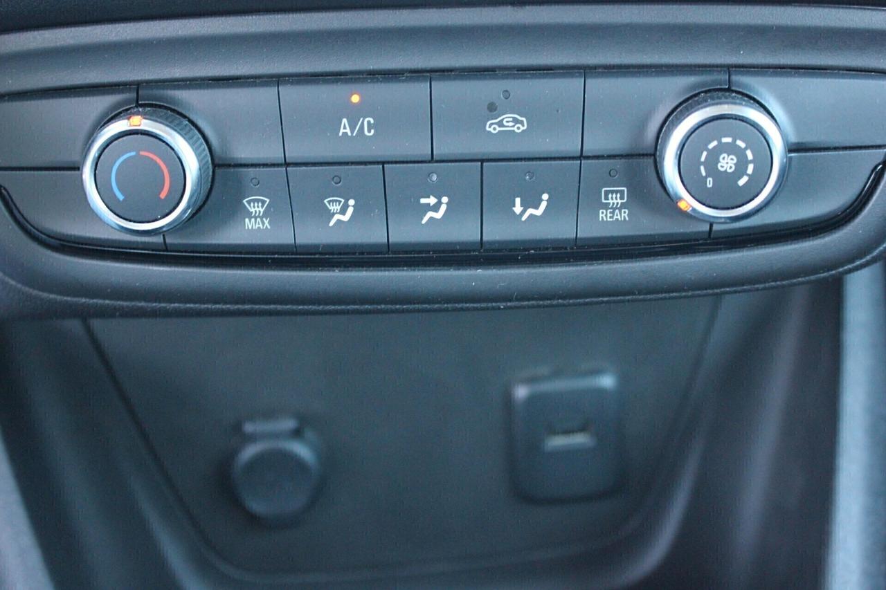 Opel Crossland X 1.2 Innovation 83cv *PREZZO VERO* UNIPRO NEOPAT OK