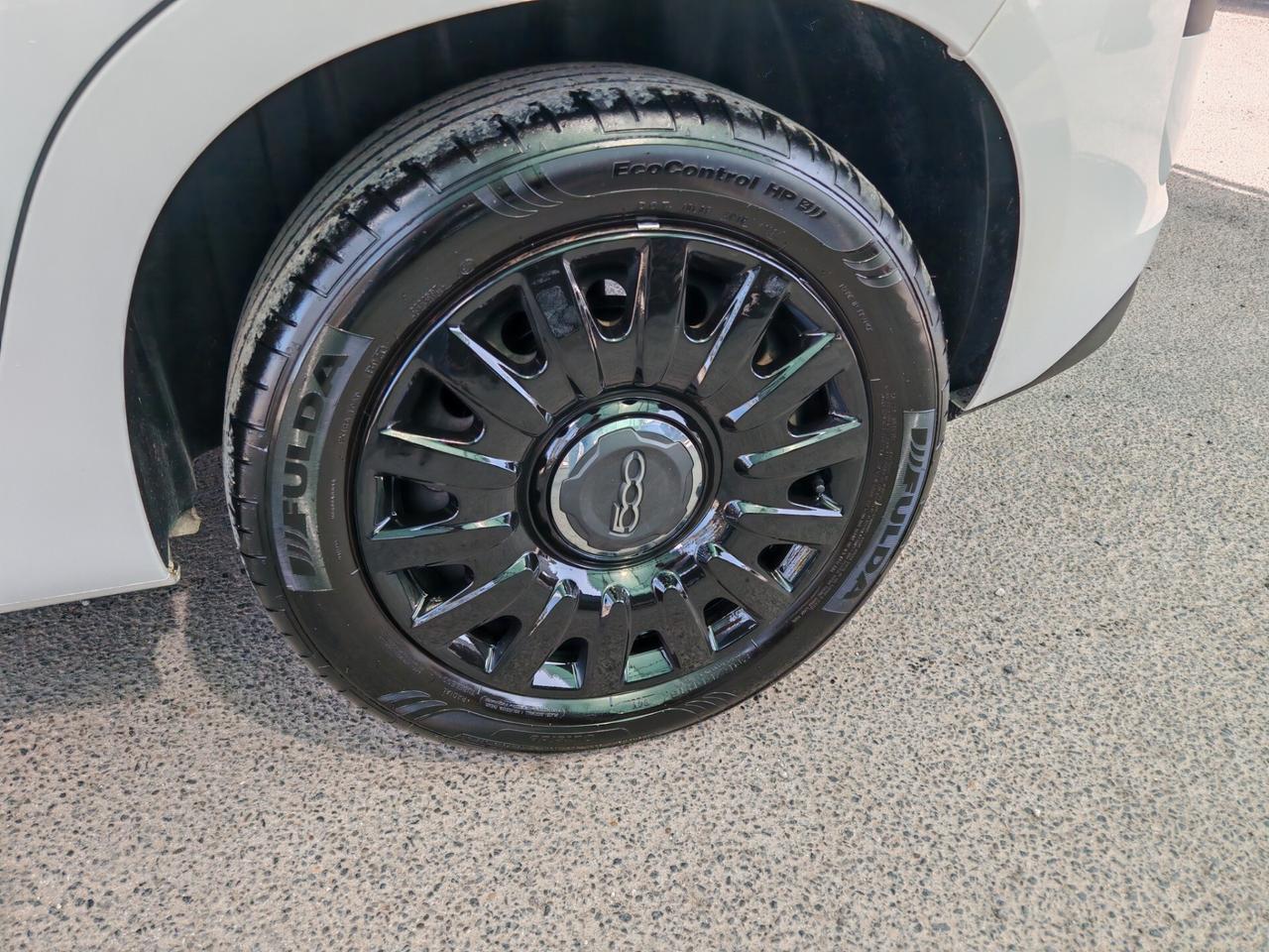 Fiat 500L 1.3 Multijet 95 CV Mirror