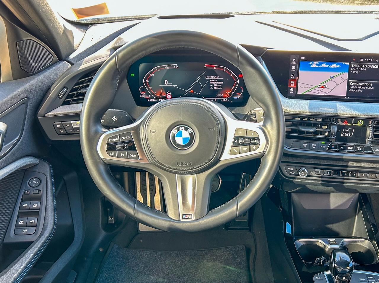 Bmw 118 118i 5p. Msport