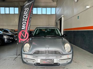 Mini 1.6 16V One de luxe NEOPATENTATI