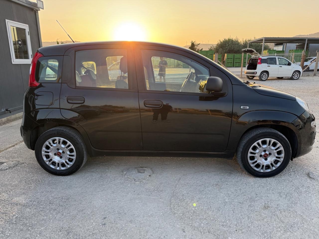 Fiat Panda 1.2 Easy