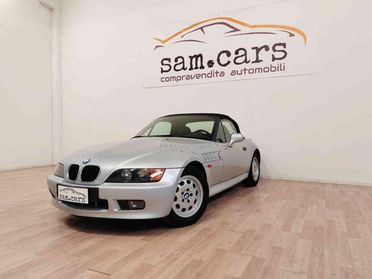 BMW Z3 1.8 cat Roadster