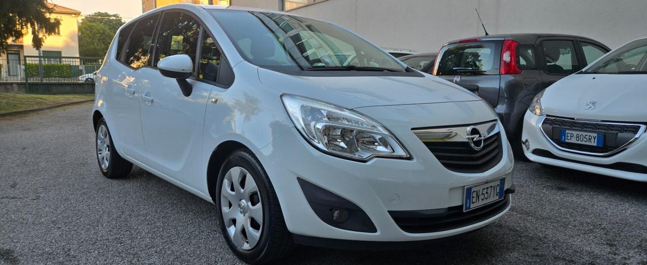 Opel Meriva 1.4 100CV Elective