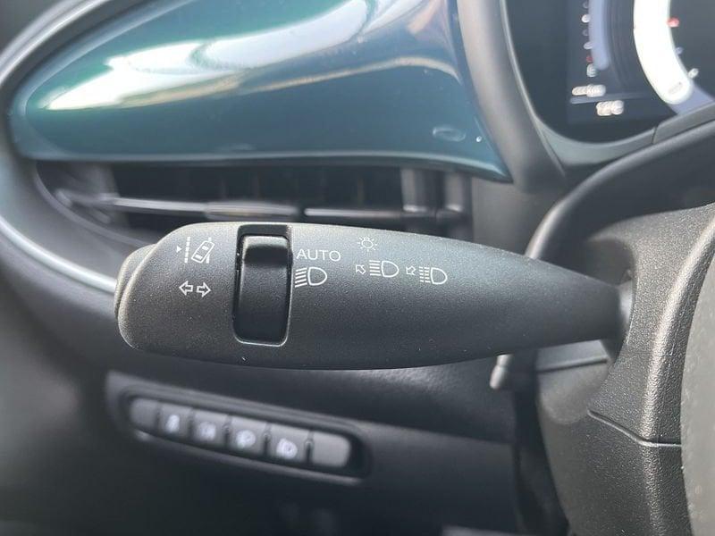 FIAT 500 1.0 hybrid Torino - KM0