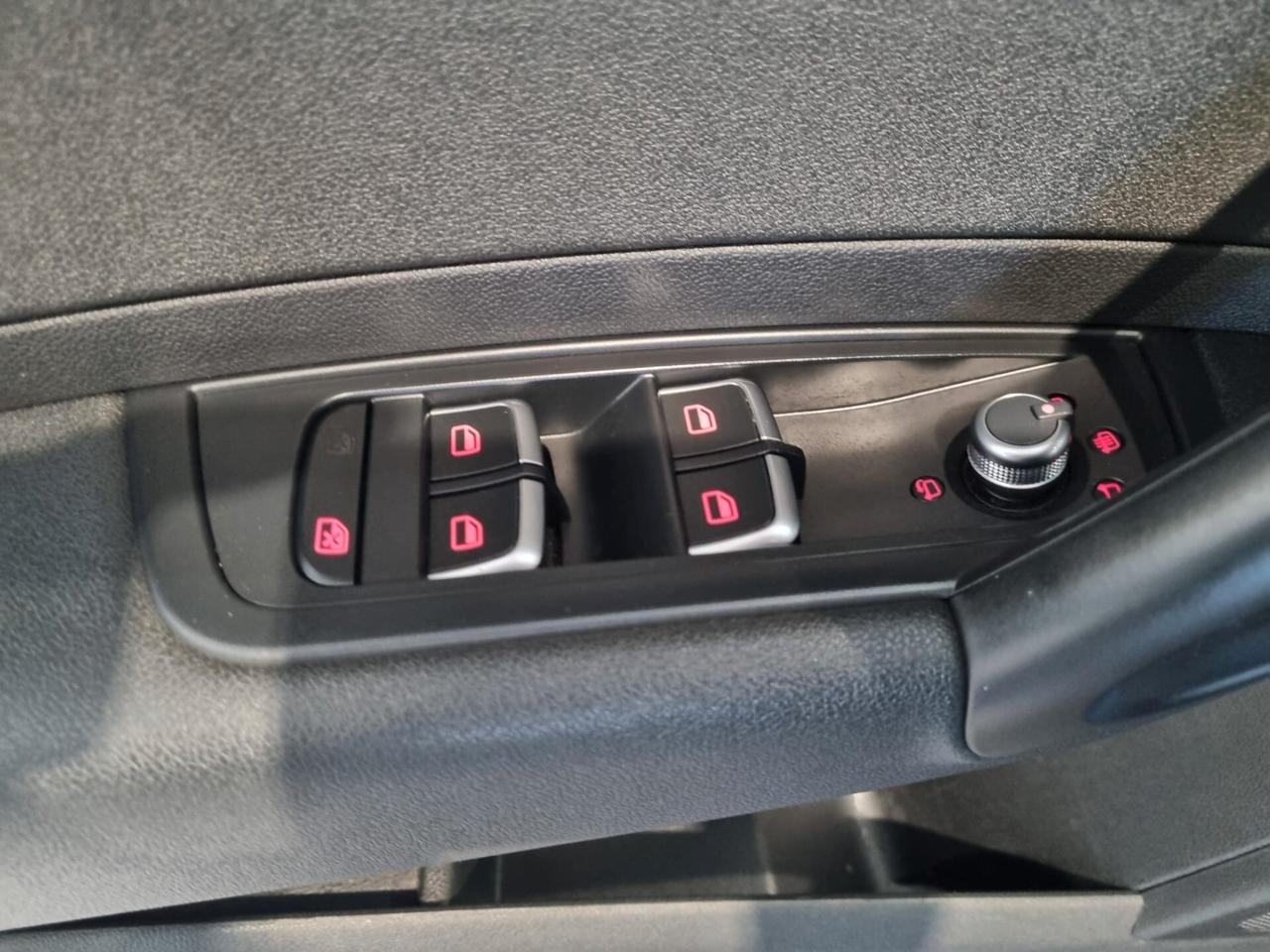 Audi A1 1.4 TDI S tronic Admired S Line