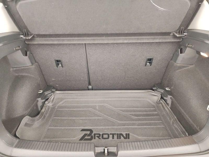 Volkswagen T-Cross T-Cross 1.0 tsi Style 95cv