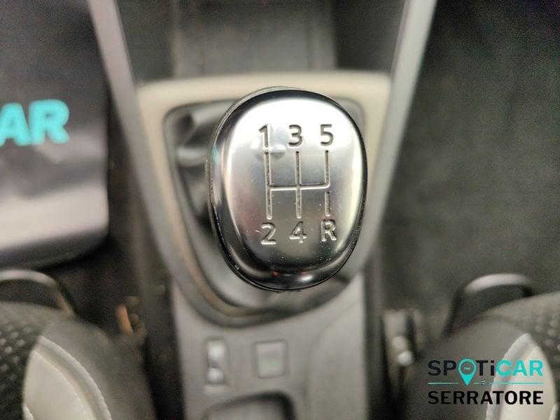 Renault Clio IV Sporter 1.5 dci energy Intens 90cv