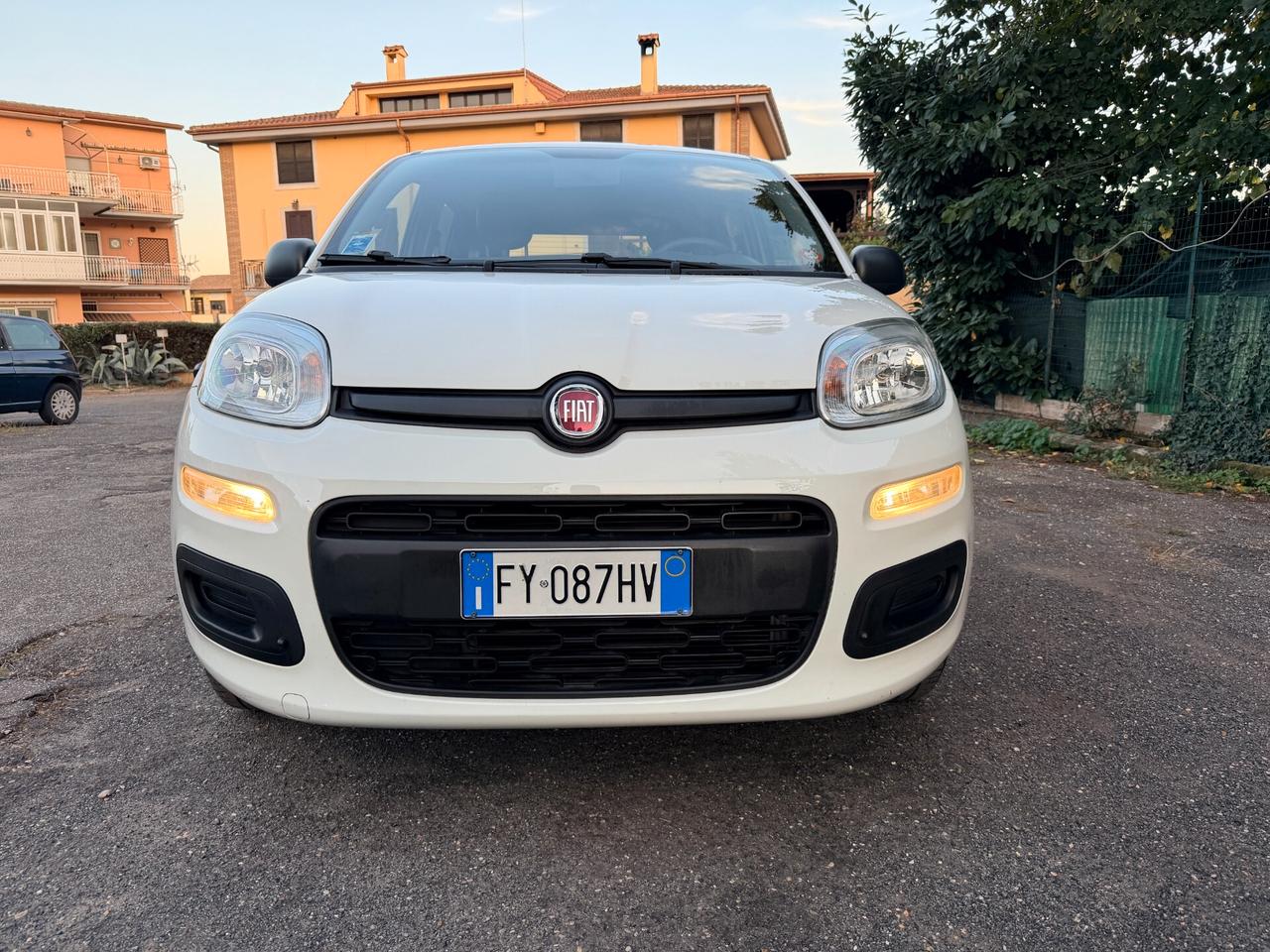 Fiat Panda 1.2 Fire Carplay Neopatentati IVA ESPOSTA