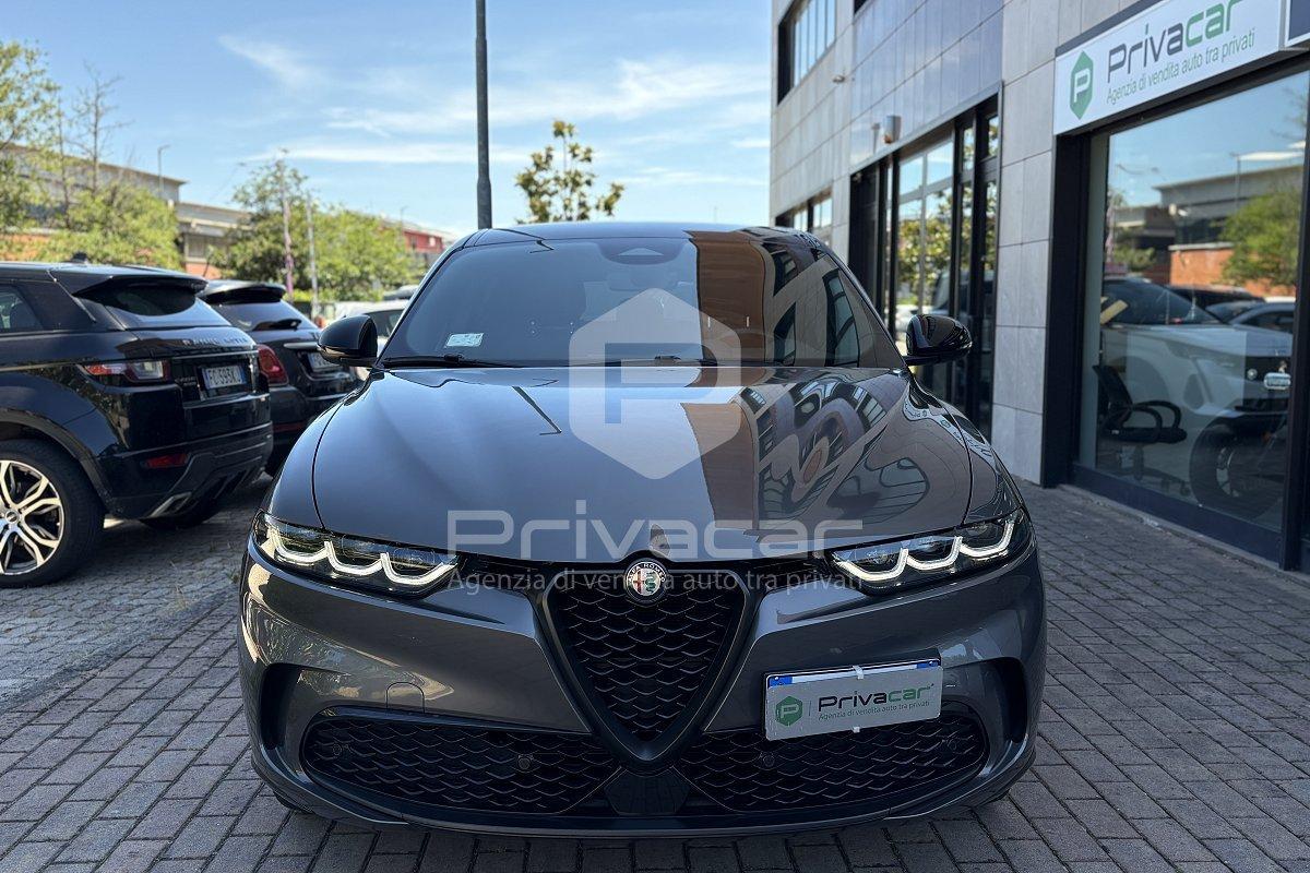 ALFA ROMEO Tonale 1.5 130 CV MHEV TCT7 Edizione Speciale