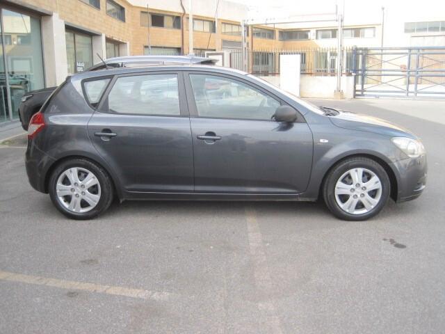 Kia Ceed cee'd 1.6 CRDi VGT 90CV 5p. LX