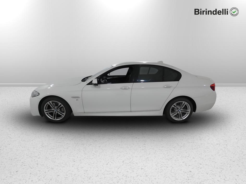 BMW Serie 5 (F10/11) - 525d xDrive Msport