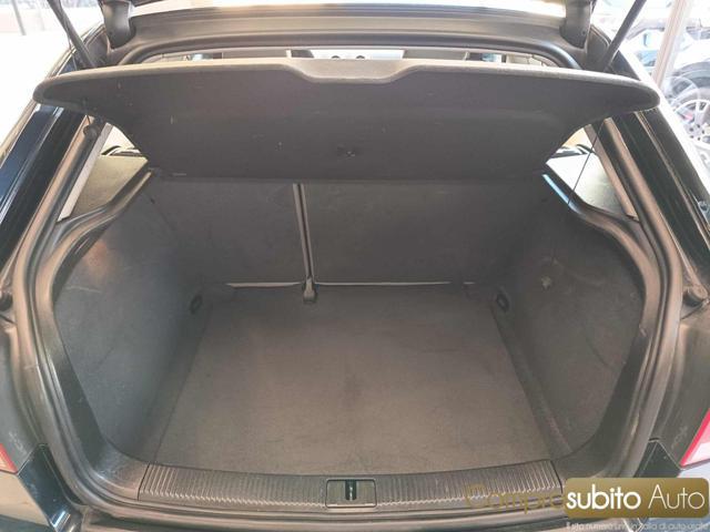 AUDI A3 2.0 16V TDI Ambition