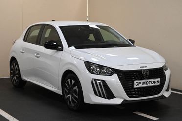 PEUGEOT 208 2ª serie 208 PureTech 100 Stop&Sta...