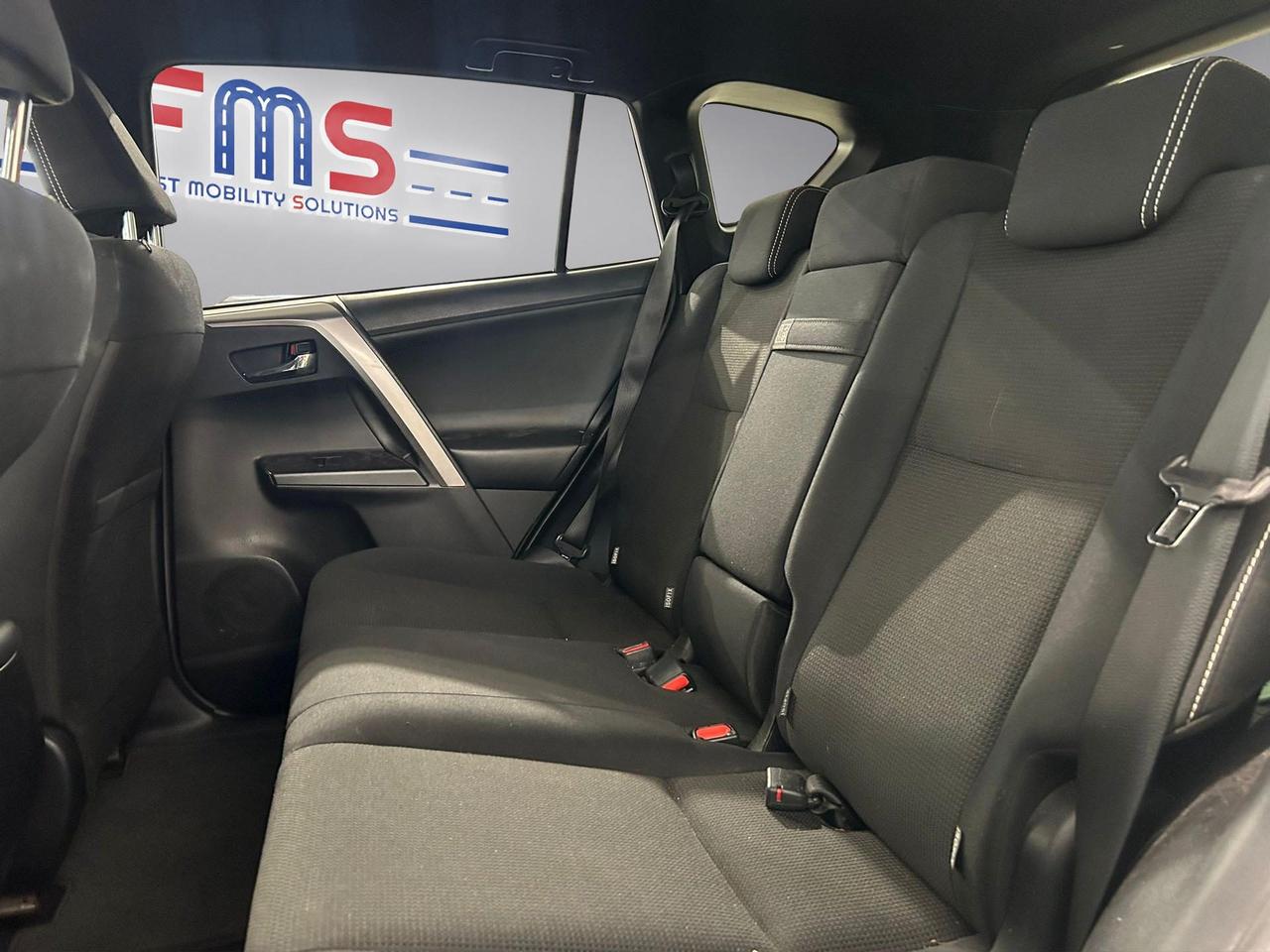 Toyota Rav4 2.5 vvt-i h Dynamic+ 4wd e-cvt