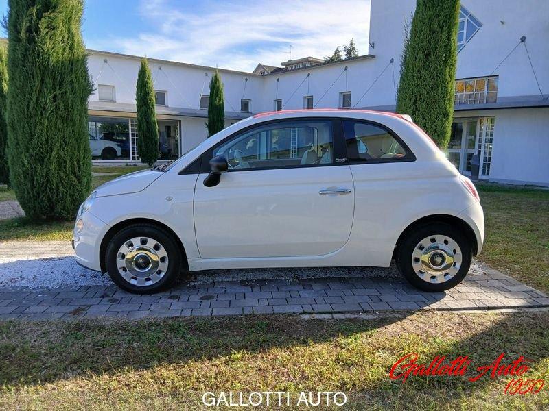 FIAT 500C 1.2 Pop