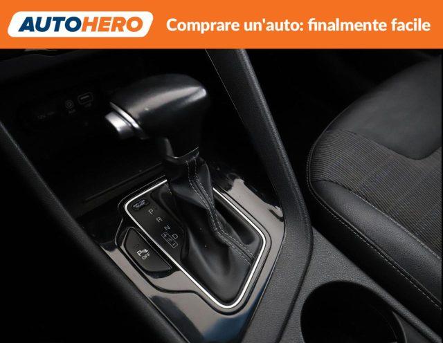 KIA Niro 1.6 GDi DCT HEV Style