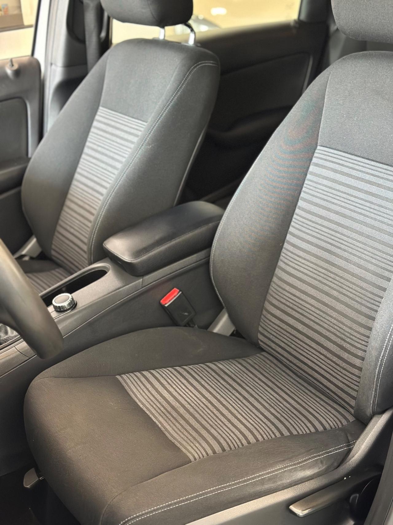 Mercedes-benz B 180 CDI Executive
