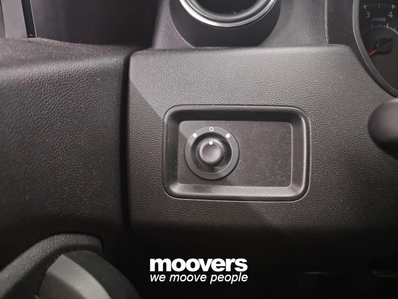 DACIA Duster 2ª serie 1.0 TCe 100 CV 4x2 Comfort