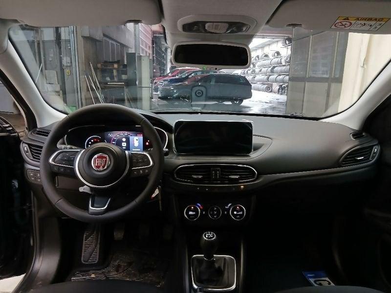 FIAT Tipo 5p 1.0 t3 Cross 100cv